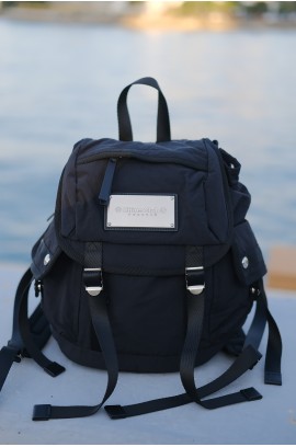 CHIOS CLUB - Backpack Mini  MS06/黑色